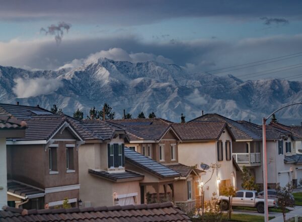squaw valley real estate