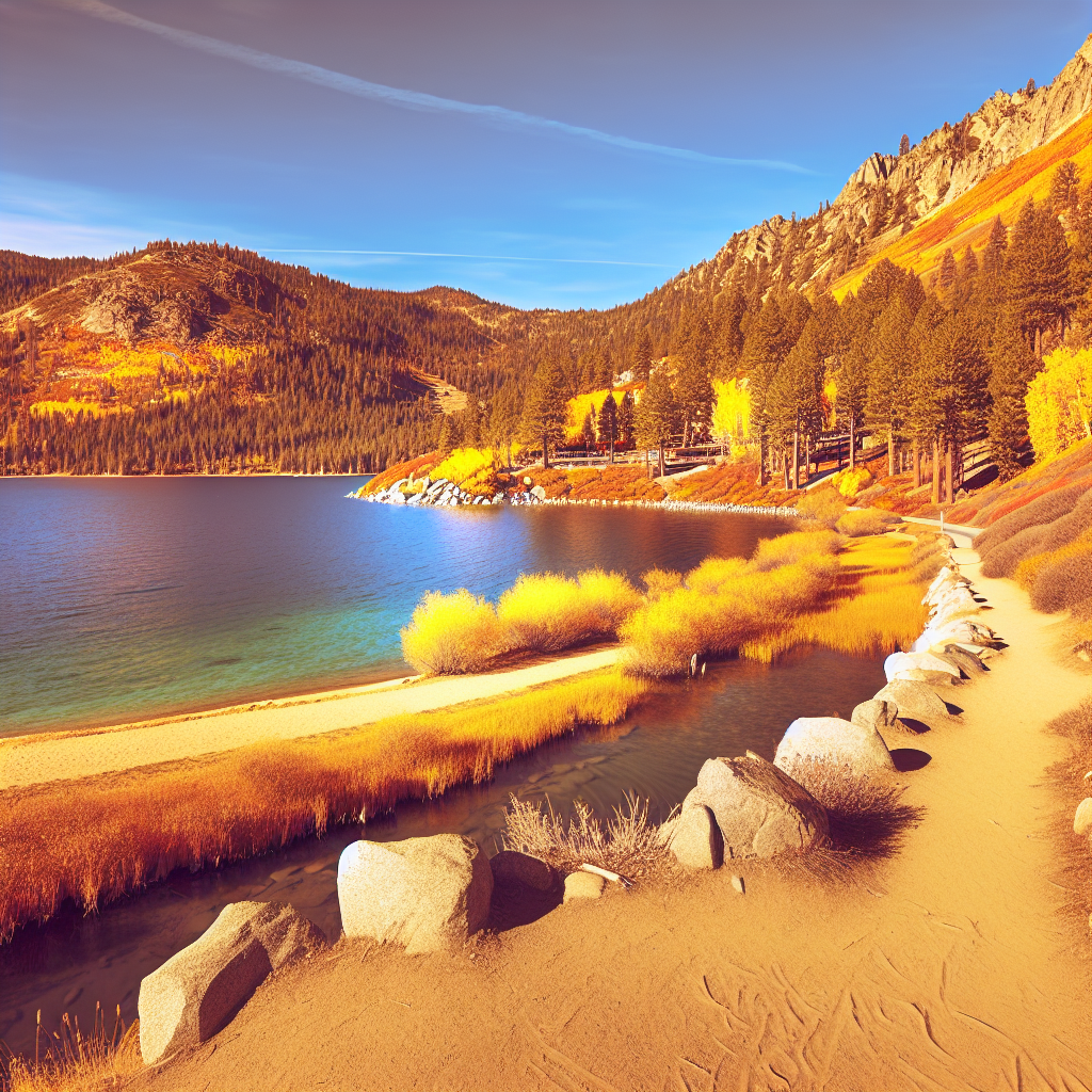 cheapest time to visit Palisades Tahoe