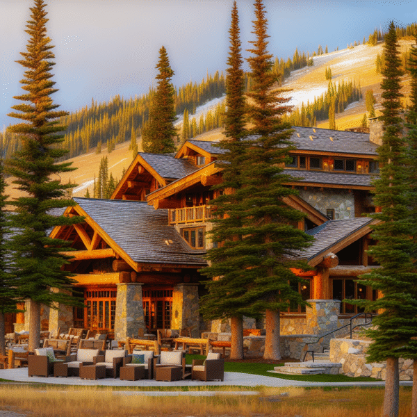 Squaw Valley Snow Report - Accommodation Spotlight: Cozy Stays Near Palisades Tahoe