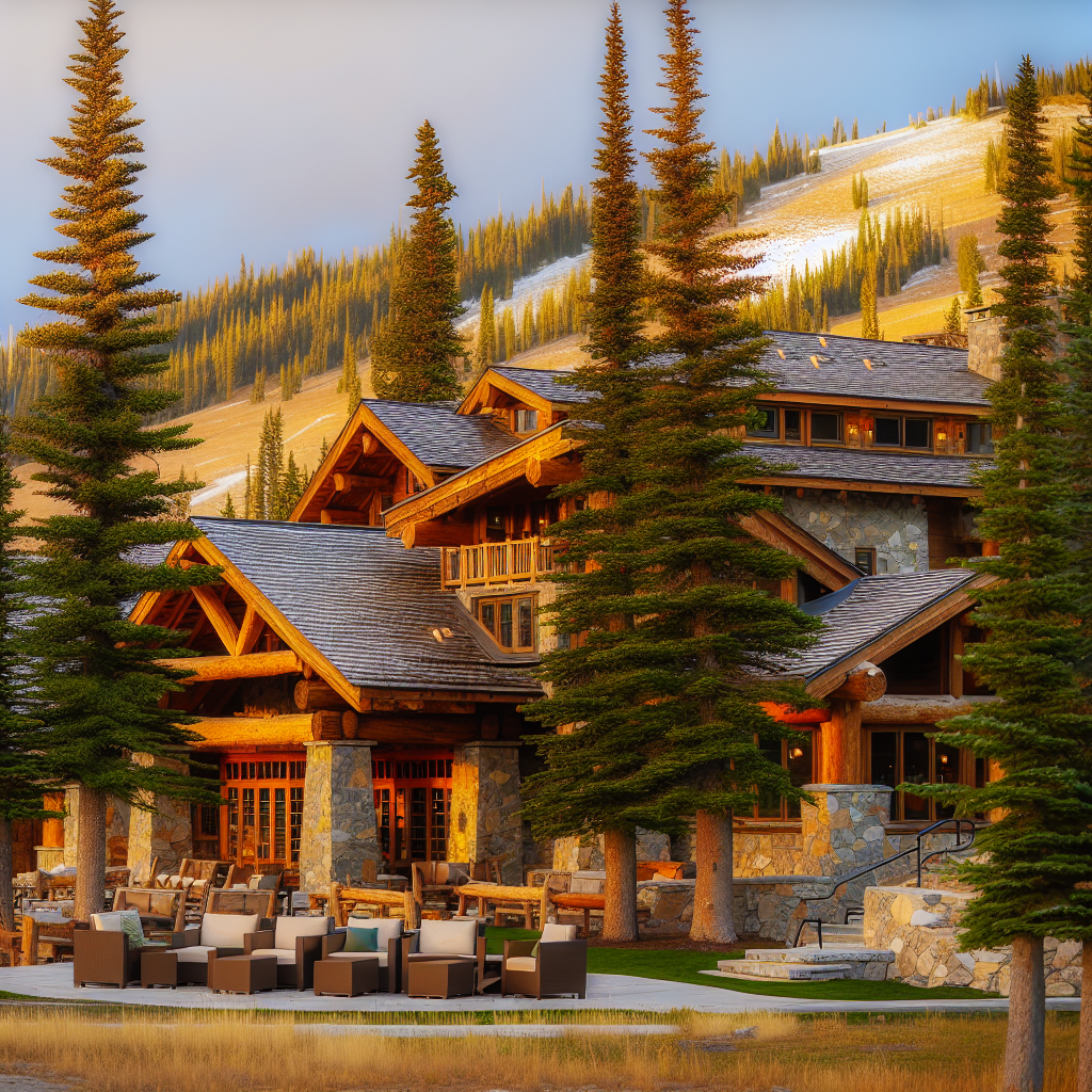 Squaw Valley Snow Report - Accommodation Spotlight: Cozy Stays Near Palisades Tahoe