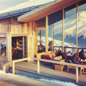 A Local’s Guide to the Best Coffee Shops Near Palisades Tahoe