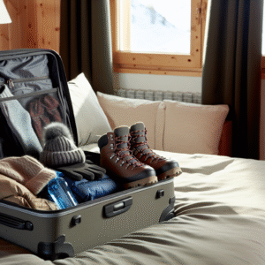 What to Wear at Palisades Tahoe: Packing Tips for Every Season