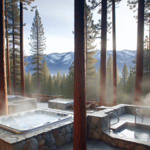 The Best Spa and Wellness Experiences Near Palisades Tahoe