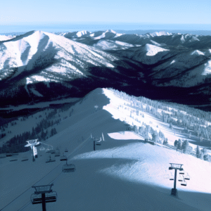 The Best Palisades Tahoe Webcams: Live Views for Weather and Conditions