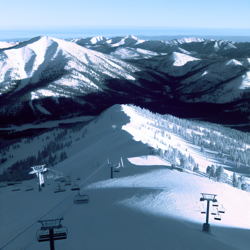 Squaw Valley Snow Report - The Best Palisades Tahoe Webcams: Live Views for Weather and Conditions