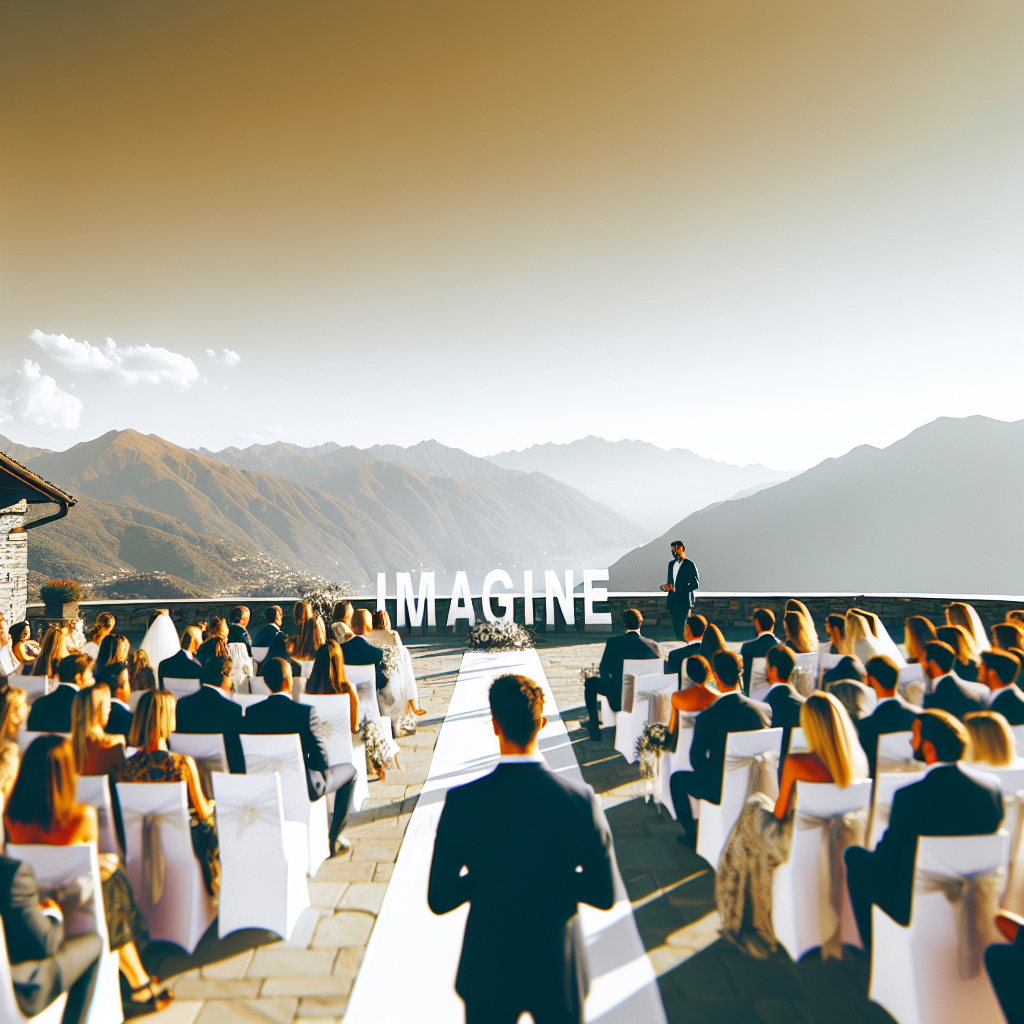 palisades tahoe wedding venue