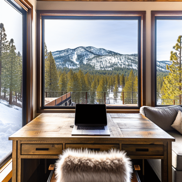 remote work palisades tahoe
