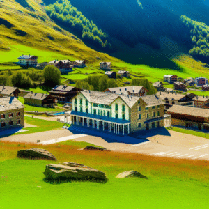 Discovering Squaw Valley: A Historical and Cultural Journey