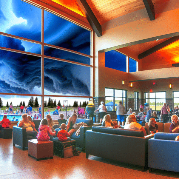 Squaw Valley indoor activities