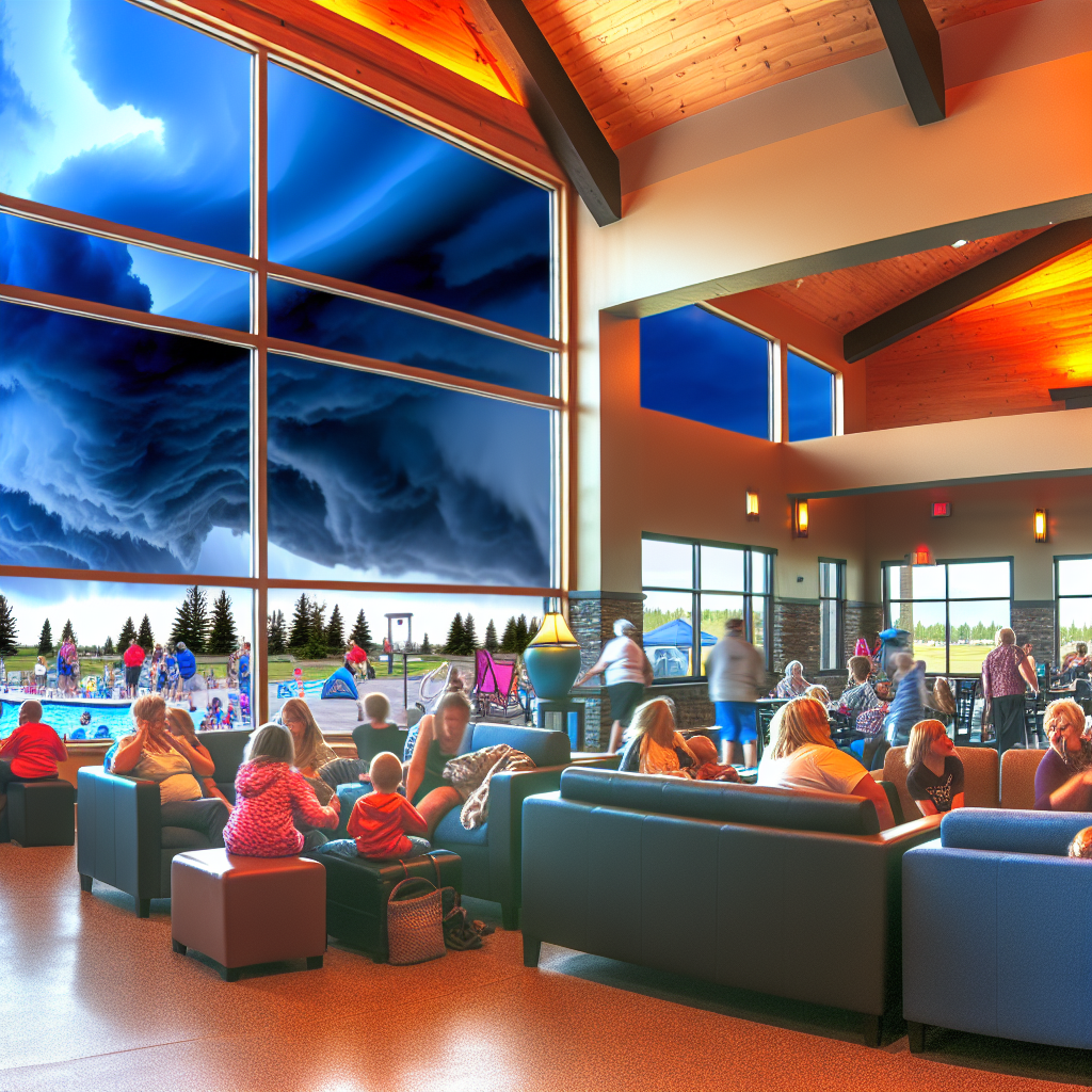 Squaw Valley indoor activities