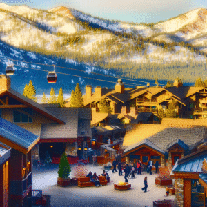 Squaw Valley’s New Era: Understanding the Renaming Process