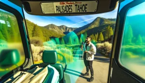 Eco-Friendly Travel Tips for Visiting Palisades Tahoe Sustainably