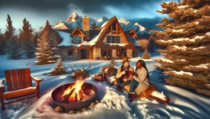 Romantic Winter Getaways at Palisades Tahoe: Couples’ Itinerary