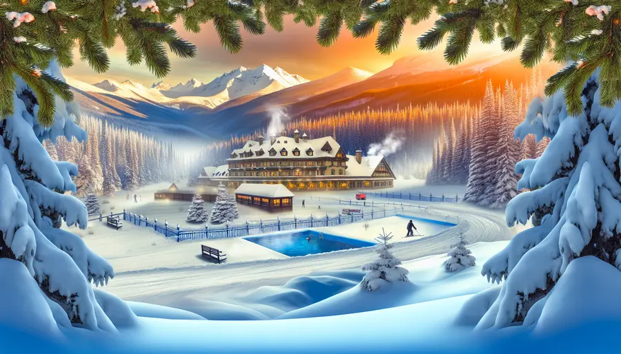 where to stay Palisades Tahoe